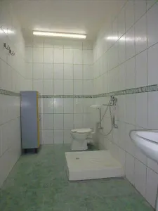 Royal Imobiliare - spatiu de birou de inchiriat in Ploiesti, zona Cantacuzino - foto 9