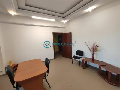 Royal Imobiliare -Inchiriere spatiu birouri zona Cantacuzino - foto 2