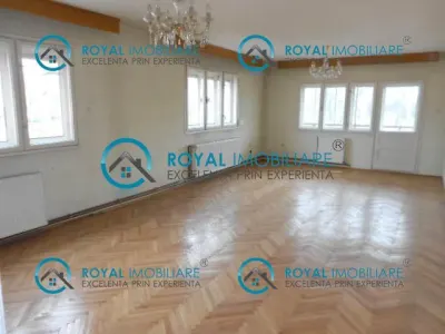 Royal Imobiliare - inchirieri birouri - foto 1
