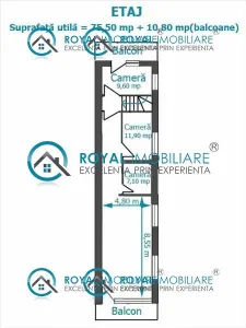 Royal Imobiliare - inchirieri birouri - foto 13