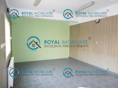Royal Imobiliare - inchirieri birouri - foto 5