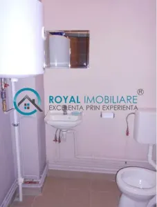 Royal Imobiliare - Inchirieri birouri Ultracentral - foto 8