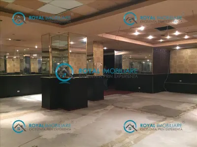 Royal Imobiliare - inchirieri spatii comerciale - Ploiesti