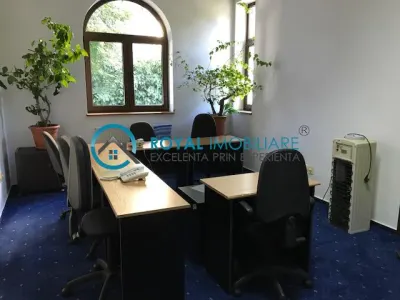 Royal Imobiliare - Inchirieri Birouri Zona Democratiei - Ploiesti