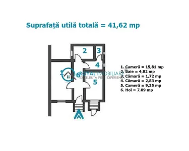 Royal Imobiliare - Inchiriere spatiu zona Centrala - foto 13