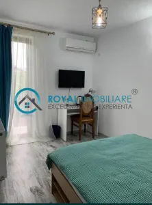 Royal Imobiliare - Inchiriere spatiu de birou zona Exterior Est - foto 3