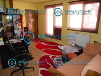 Royal Imobiliare - Vanzari case/vile - Zona Eminescu - foto 5