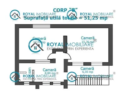 Royal Imobiliare - vanzari case - foto 8