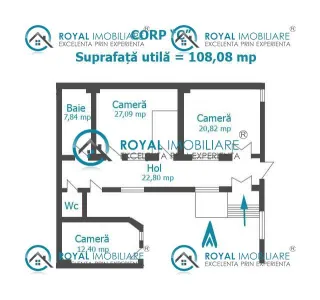 Royal Imobiliare - vanzari case - foto 9