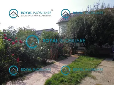 Royal Imobiliare - vanzari vile - Ploiesti