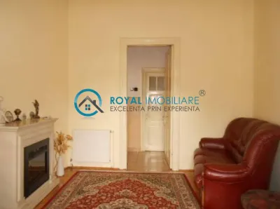Royal Imobiliare - Vanzari Vile zona centrala - foto 4