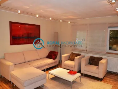 Royal Imobiliare - Inchirieri Apartament 3 camere zona Democratiei - foto 3