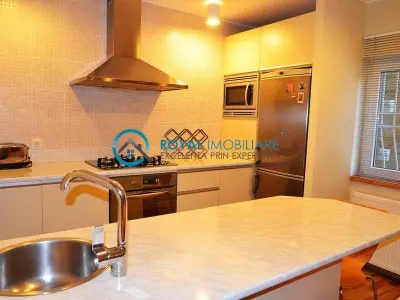 Royal Imobiliare - Inchirieri Apartament 3 camere zona Democratiei - foto 5