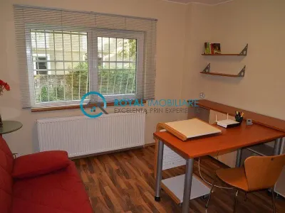 Royal Imobiliare - Inchirieri Apartament 3 camere zona Democratiei - foto 7