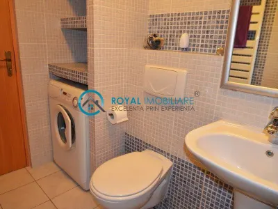 Royal Imobiliare - Inchirieri Apartament 3 camere zona Democratiei - foto 8