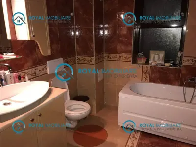 Royal Imobiliare - casa de vanzare in Ploiesti, zona Buna Vestire - foto 10