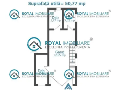 Royal Imobiliare- Vanzare Vila Zona Rudului - foto 13
