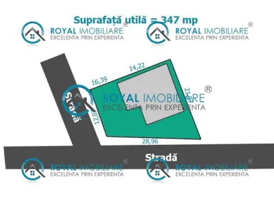 Royal Imobiliare- Vanzare Vila Zona Rudului - foto 14