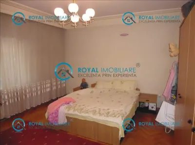 Royal Imobiliare- Vanzare Vila Zona Rudului - foto 9