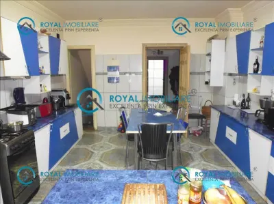 Royal Imobiliare- Vanzare Vila Zona Rudului - foto 10