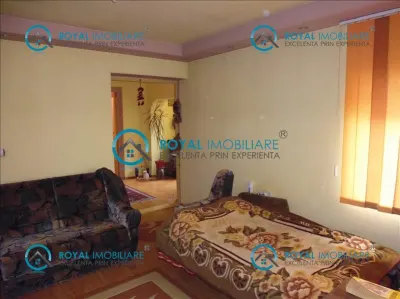 Royal Imobiliare-vanzari de case - Ploiesti