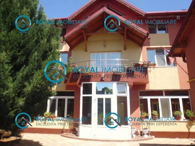 Royal Imobiliare - vanzari case/vile - Ploiesti