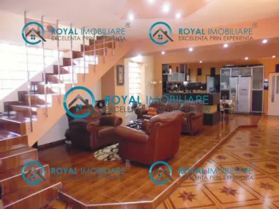 Royal Imobiliare - vanzari case/vile - foto 3