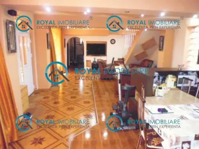 Royal Imobiliare - vanzari case/vile - foto 5