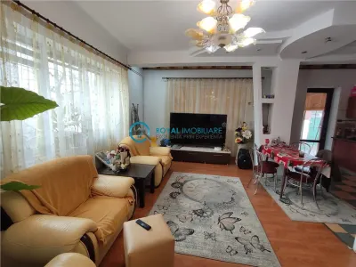 Royal Imobiliare - vanzari vile zona Traian - foto 2