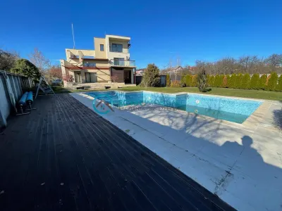 Royal Imobiliare - Vanzare Vila de lux in Paulesti - foto 1
