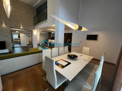 Royal Imobiliare - Vanzare Vila de lux in Paulesti - foto 14
