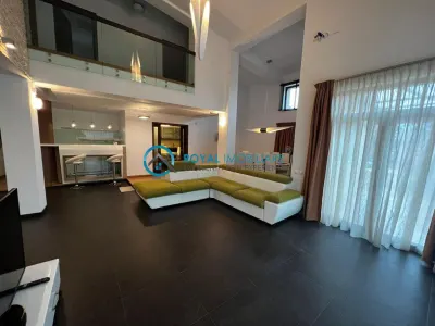 Royal Imobiliare - Vanzare Vila de lux in Paulesti - foto 9