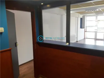 Royal Imobiliare - Inchirieri spatii comerciale zona Cantacuzino - foto 3