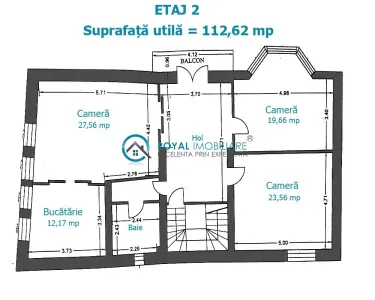 Royal Imobiliare - - foto 25