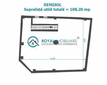 Royal Imobiliare - inchirieri spatii comerciale - foto 3