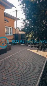 Royal Imobiliare - Vanzare Casa Zona Centrala - Ploiesti