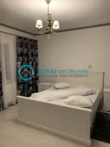 Royal Imobiliare- Inchirieri vile zona Albert - foto 8