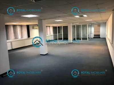 Royal Imobiliare - spatiu de birou de vanzare in Ploiesti, zona Central - Ploiesti