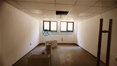 Royal Imobiliare - Inchiriere cladire birouri zona Ultracentral - foto 12