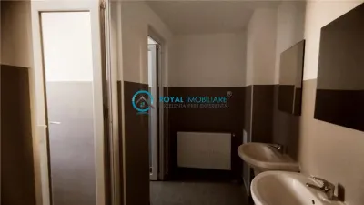 Royal Imobiliare - Inchiriere cladire birouri zona Ultracentral - foto 20