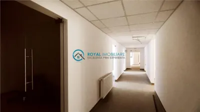 Royal Imobiliare - Inchiriere cladire birouri zona Ultracentral - foto 10