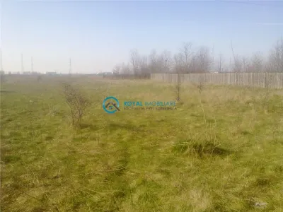 Royal Imobiliare - vanzari terenuri - foto 2