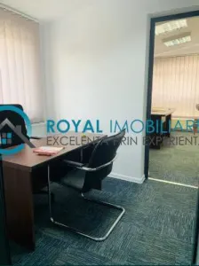 Royal Imobiliare - Inchirieri Birouri zona Gheorghe Doja - foto 2