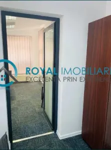 Royal Imobiliare - Inchirieri Birouri zona Gheorghe Doja - foto 3
