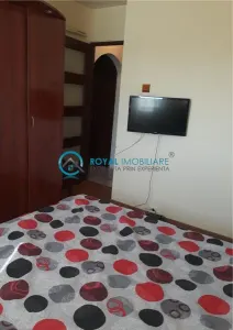 Royal Imobiliare  -Vanzari Apartamente zona Democratiei - Ploiesti