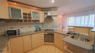 Royal Imobiliare - Inchiriere apartament 2 camere zona P-ta Mihai Viteazul - foto 6