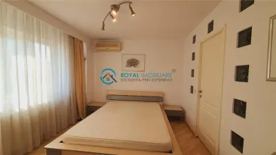 Royal Imobiliare - Inchiriere apartament 2 camere zona P-ta Mihai Viteazul - foto 9