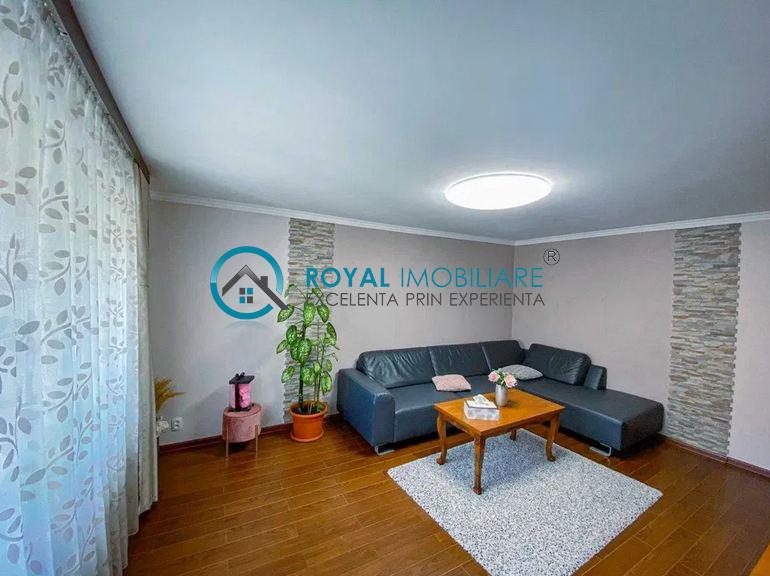 Royal Imobiliare - Vanzare Vila zona Centrala - Ploiesti