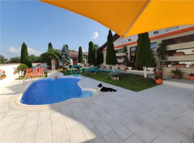 Royal Imobiliare -vanzari vile zona Ultracentral - foto 11