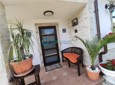 Royal Imobiliare -vanzari vile zona Ultracentral - foto 18